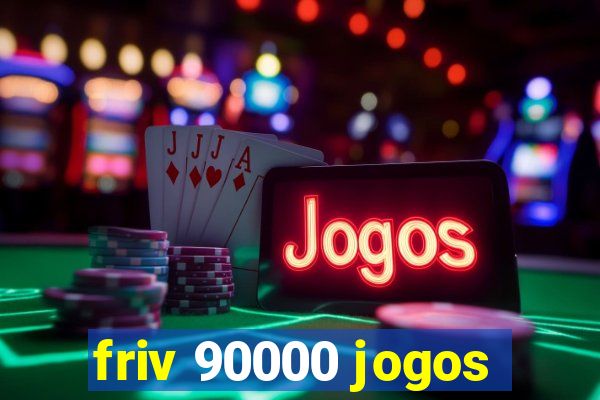 friv 90000 jogos